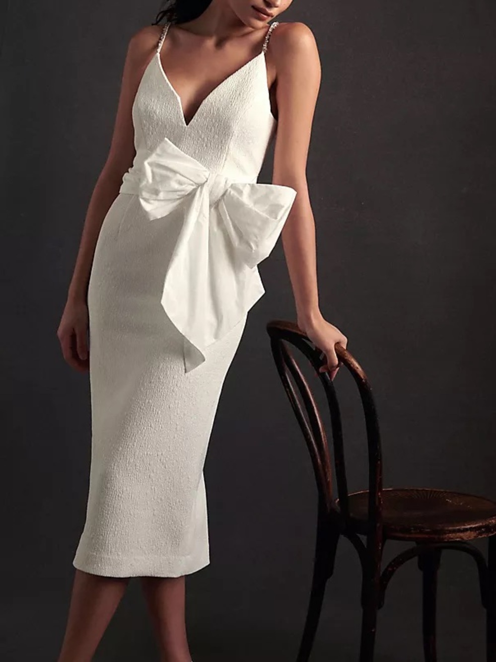 Rebecca Valance Dress